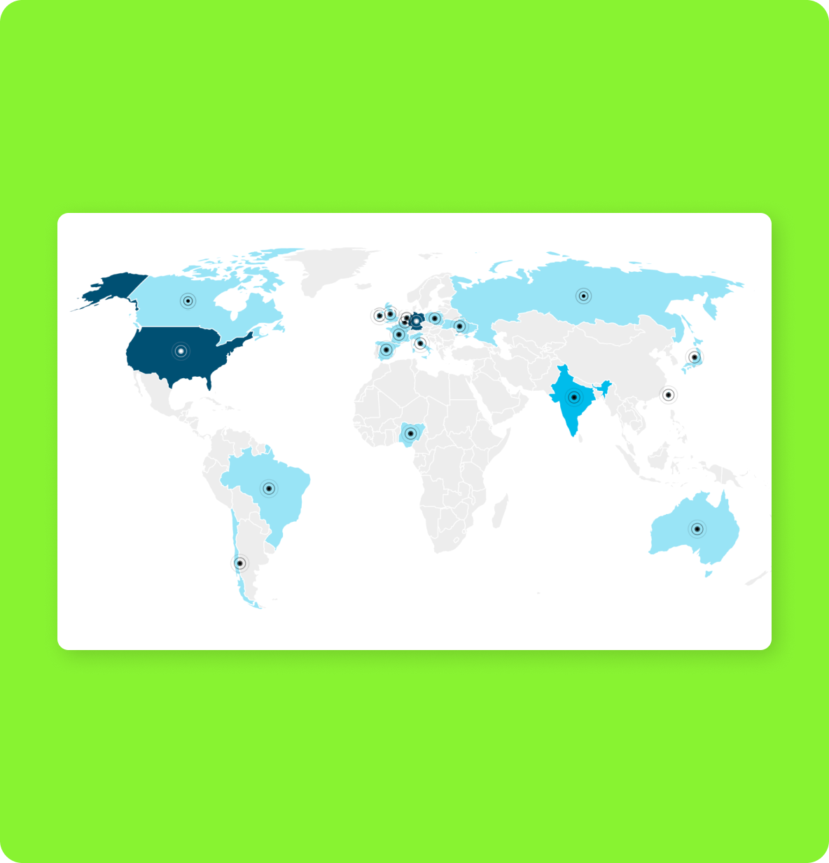 Cisco - Transparency Report