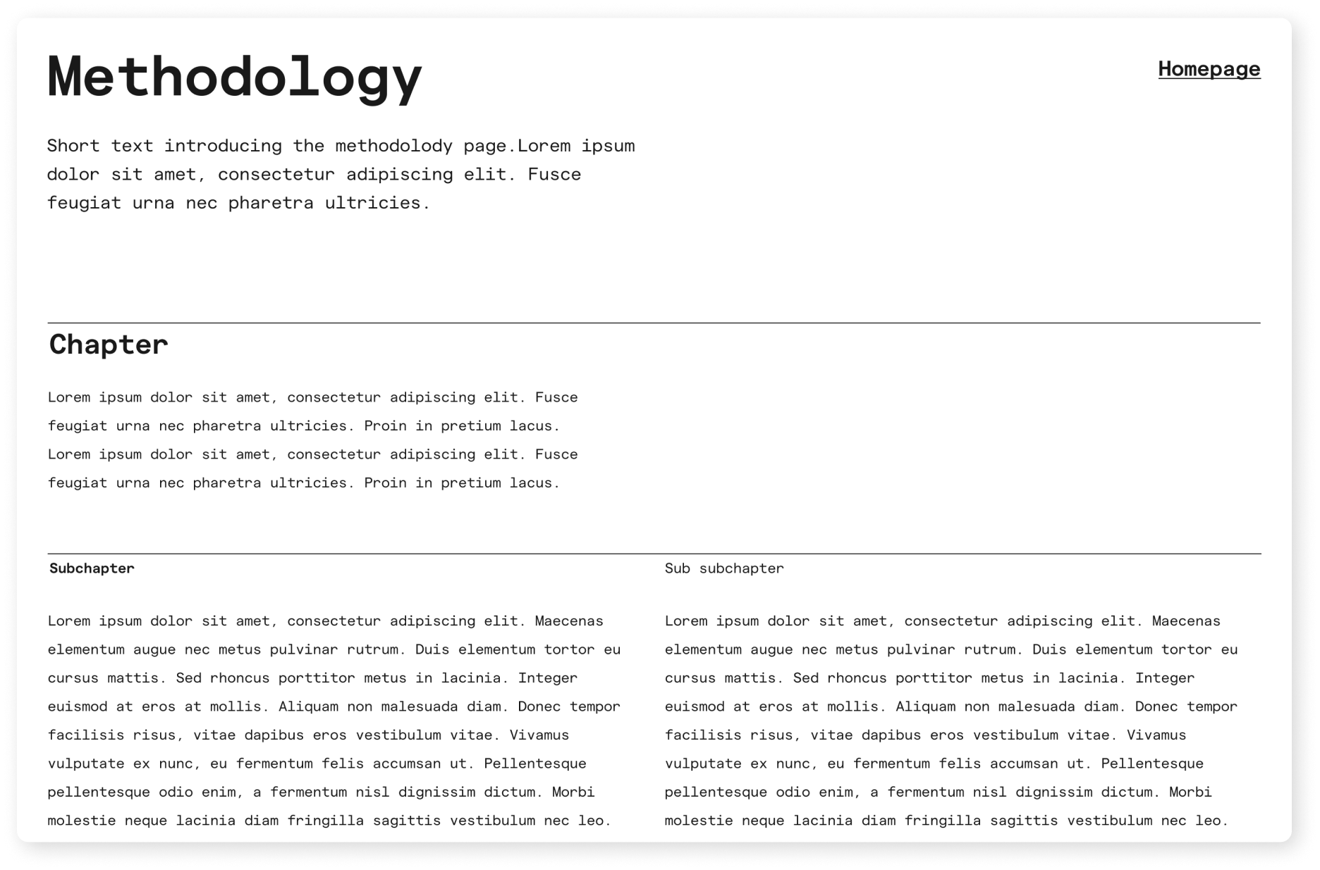 Race to Zero–Data Explorer